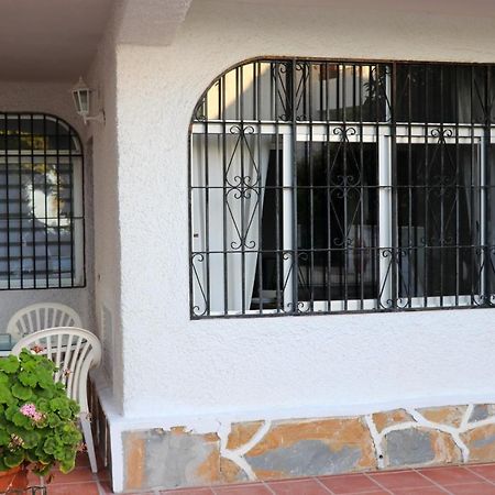 Apartamento 2 Dormitorios Al Lado De La Playa 卡拉德米哈斯 外观 照片