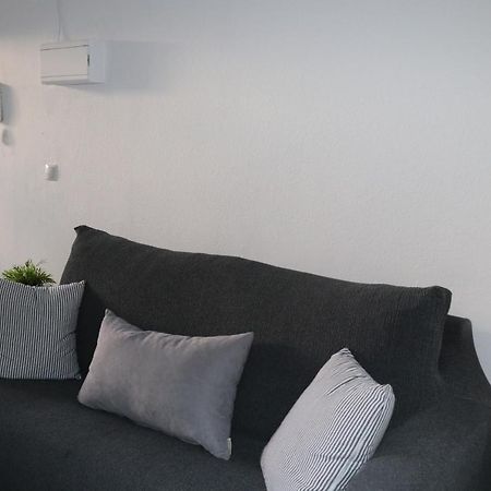 Apartamento 2 Dormitorios Al Lado De La Playa 卡拉德米哈斯 外观 照片