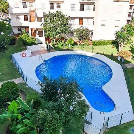 Apartamento 2 Dormitorios Al Lado De La Playa 卡拉德米哈斯 外观 照片