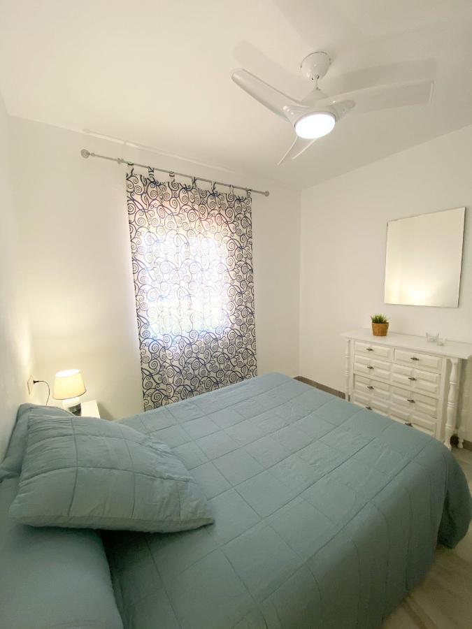 Apartamento 2 Dormitorios Al Lado De La Playa 卡拉德米哈斯 外观 照片
