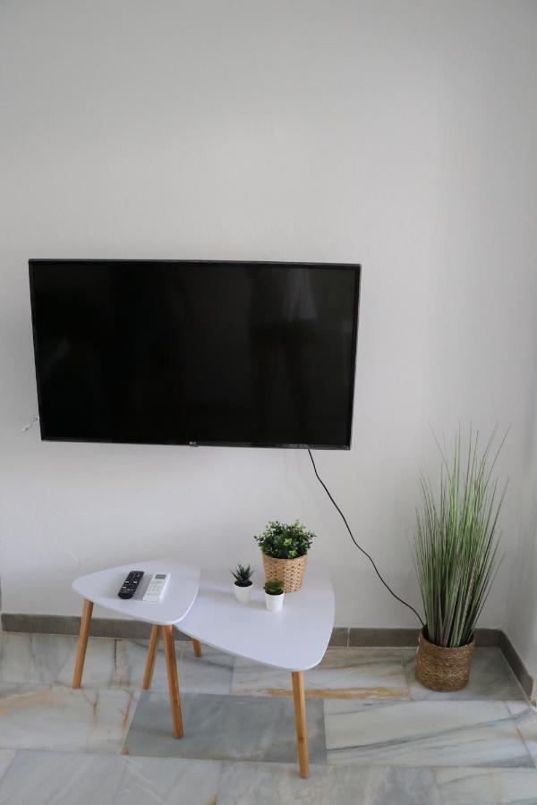 Apartamento 2 Dormitorios Al Lado De La Playa 卡拉德米哈斯 外观 照片