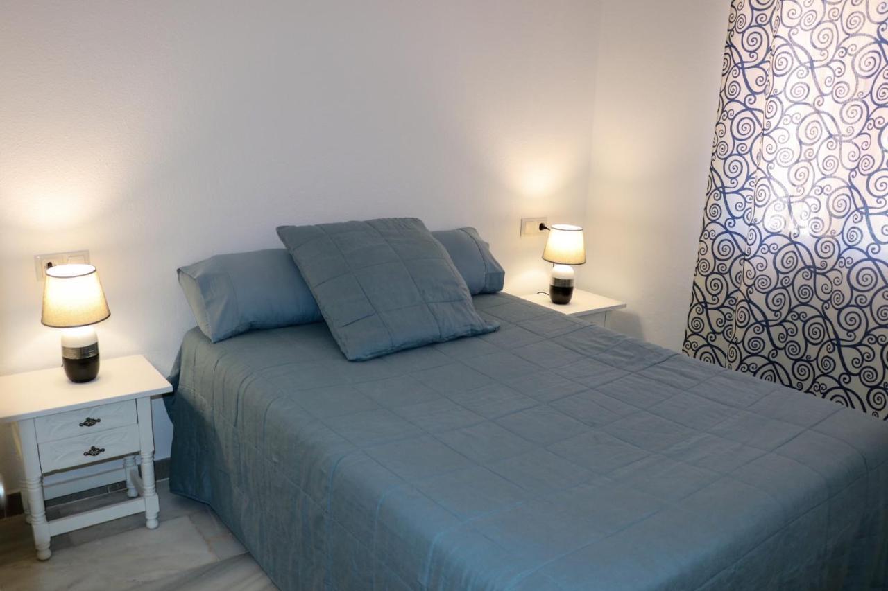 Apartamento 2 Dormitorios Al Lado De La Playa 卡拉德米哈斯 外观 照片