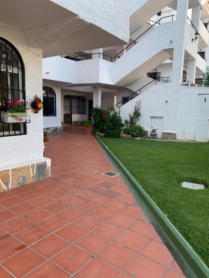 Apartamento 2 Dormitorios Al Lado De La Playa 卡拉德米哈斯 外观 照片